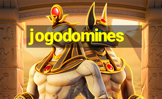 jogodomines