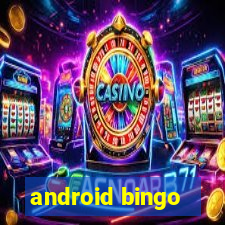 android bingo