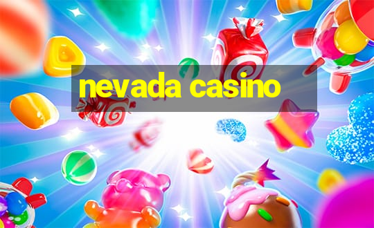 nevada casino