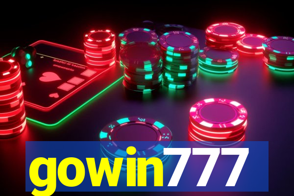 gowin777