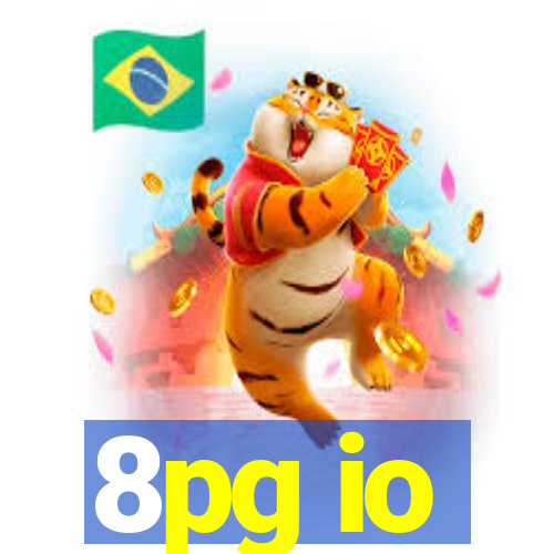 8pg io