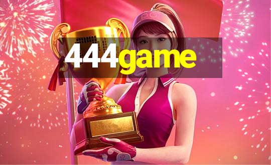 444game