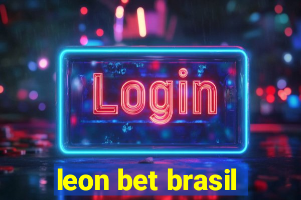 leon bet brasil