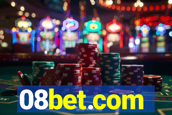 08bet.com