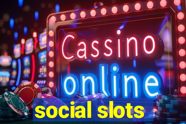 social slots