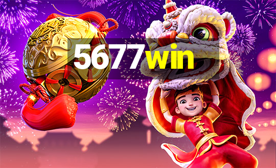 5677win