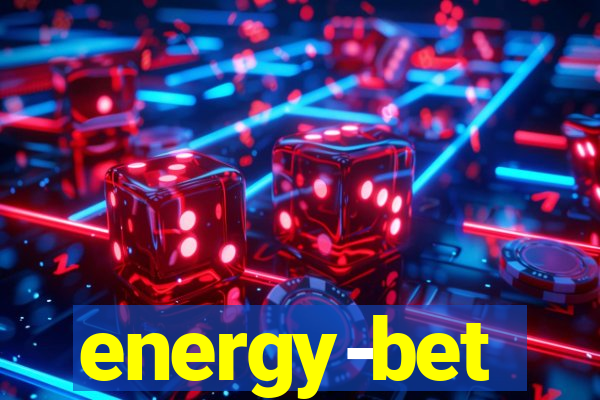 energy-bet