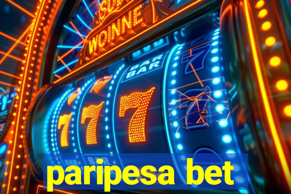 paripesa bet