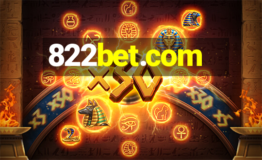 822bet.com