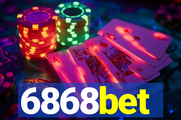 6868bet