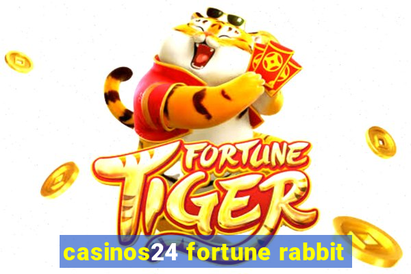 casinos24 fortune rabbit