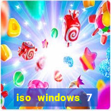 iso windows 7 ultimate 64 bits