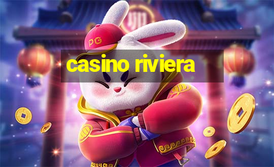 casino riviera