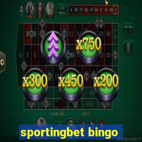 sportingbet bingo