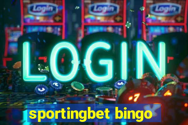 sportingbet bingo