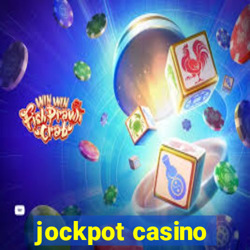 jockpot casino