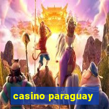 casino paraguay