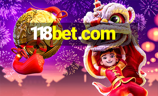 118bet.com