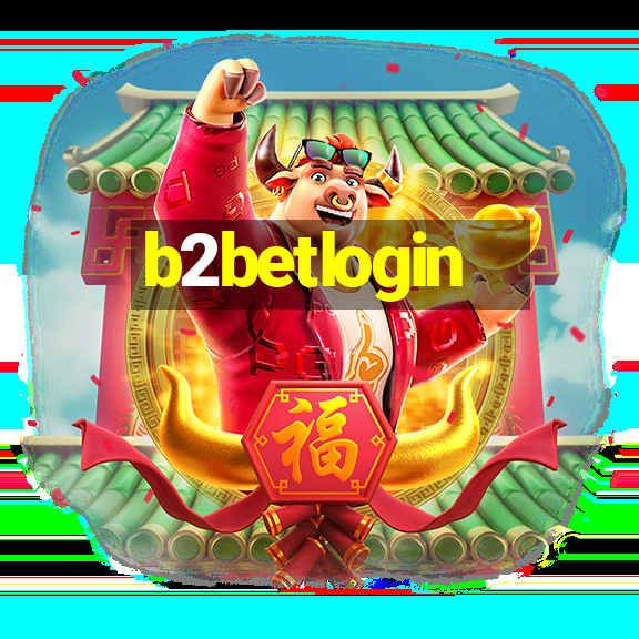 b2betlogin