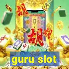 guru slot