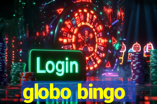 globo bingo