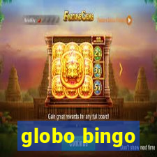 globo bingo