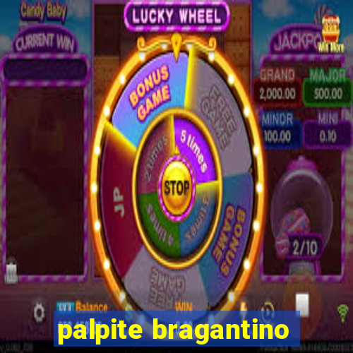 palpite bragantino