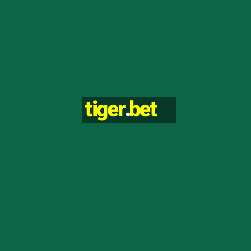 tiger.bet