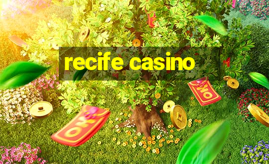 recife casino