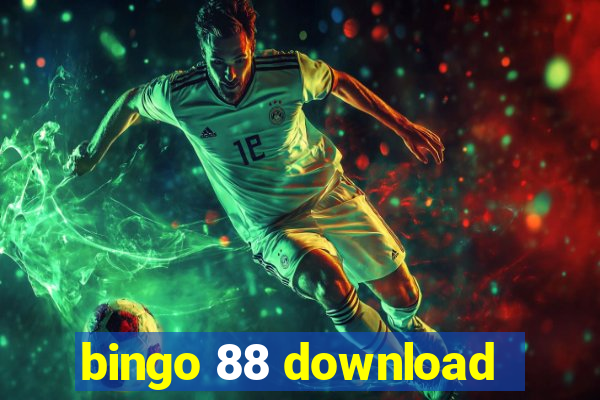 bingo 88 download