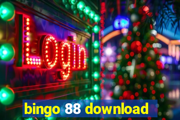 bingo 88 download