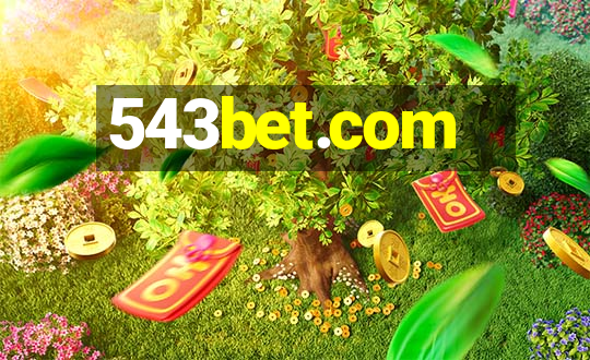 543bet.com