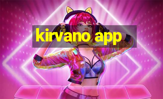 kirvano app