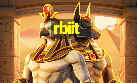 rbiit