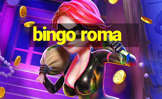 bingo roma