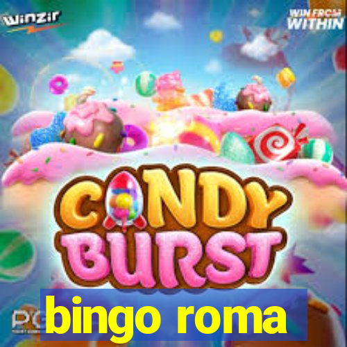 bingo roma