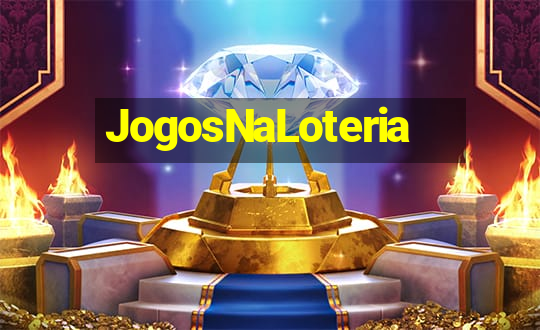 JogosNaLoteria