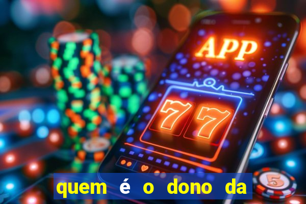 quem é o dono da pg slot