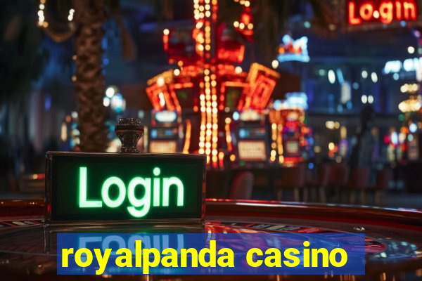 royalpanda casino