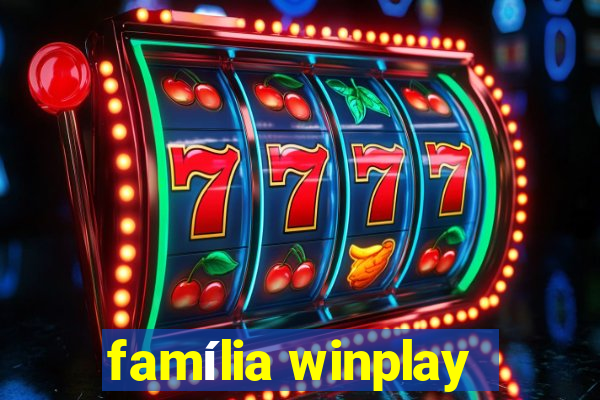 família winplay