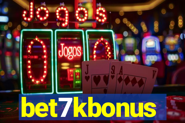 bet7kbonus