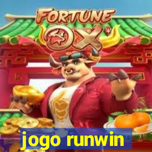 jogo runwin