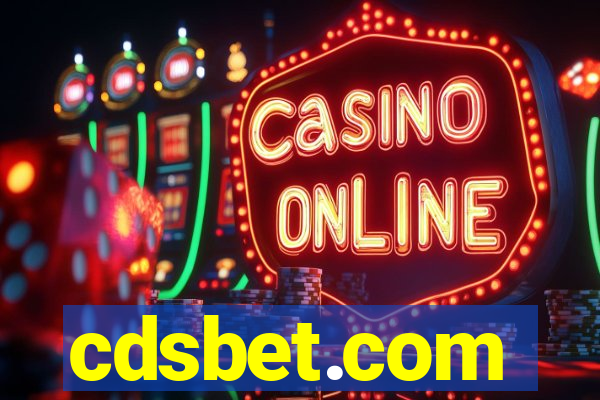 cdsbet.com