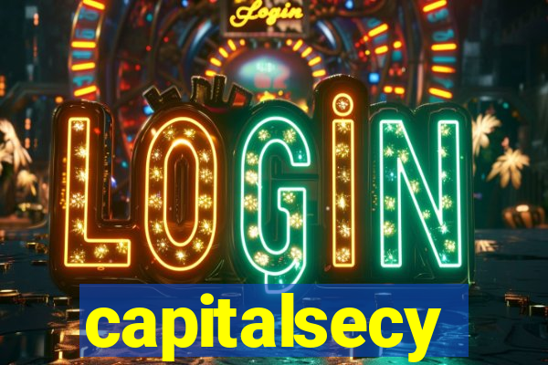 capitalsecy