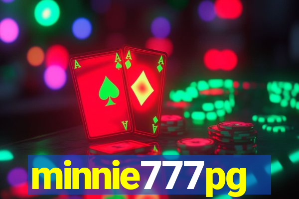 minnie777pg