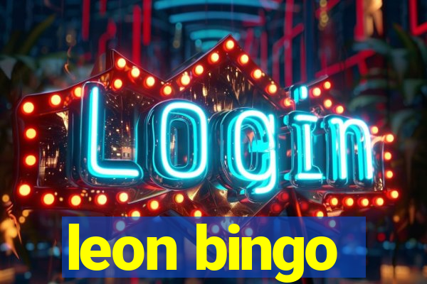 leon bingo