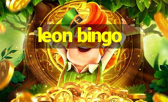 leon bingo