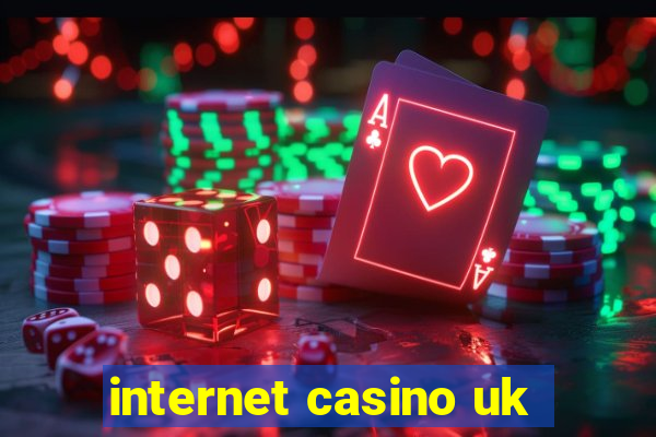 internet casino uk