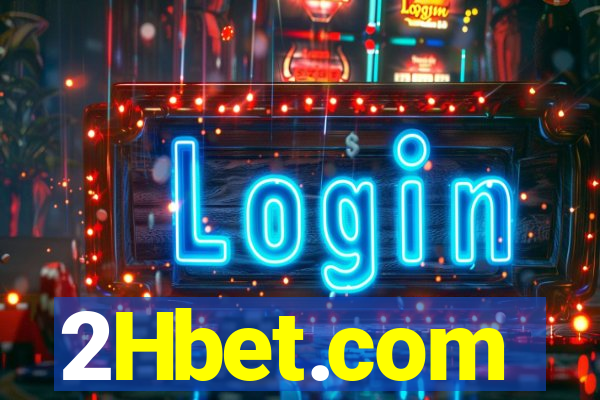 2Hbet.com