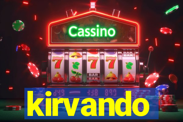 kirvando